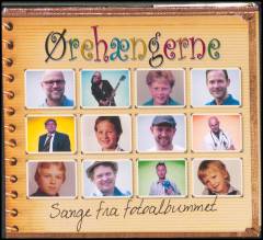 Sange fra fotoalbummet