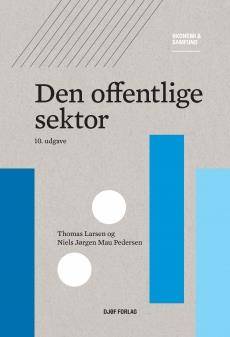 Den offentlige sektor