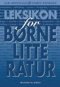 Leksikon for børnelitteratur