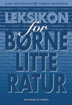 Leksikon for børnelitteratur