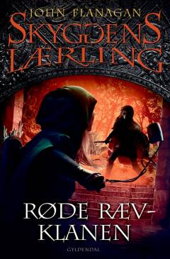 Kongens ranger II - Røde Ræv-klanen