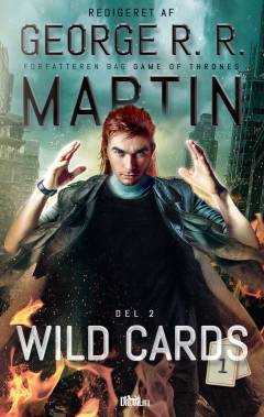 Wild cards. Bind 1, del 2