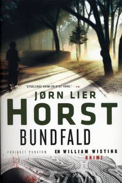 Bundfald