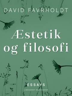 Æstetik og filosofi : seks essays