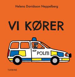 Vi kører
