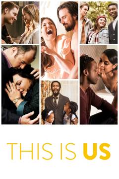 This is us (Sæson 1)