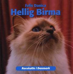 Hellig Birma