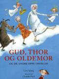 Gud, Thor og oldemor: og de andre oppe i himlen