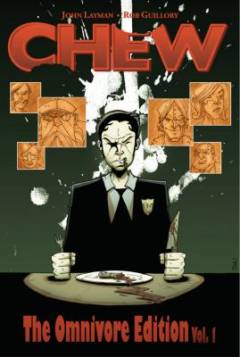 Chew. Vol. 1