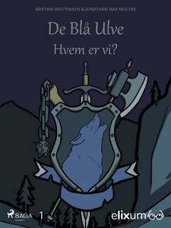 Hvem er vi?