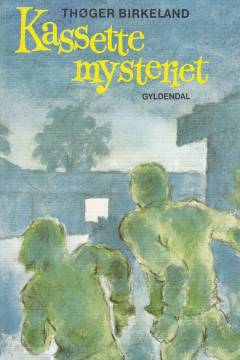 Kassettemysteriet
