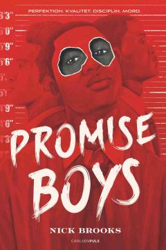 Promise boys