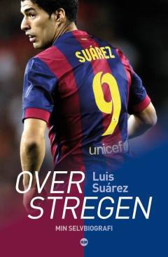 Over stregen : min selvbiografi
