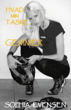 Hvad min taske gemmer : en fortælling : baseret på hændelser i Faderhuset