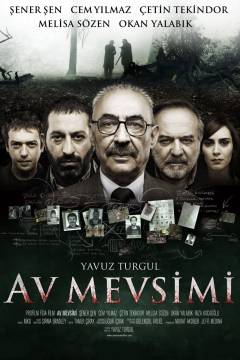 Av mevsimi