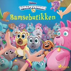 Bamsebutikken