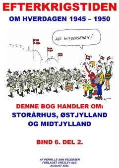 Efterkrigstiden - om hverdagen 1945-1950. Del 2