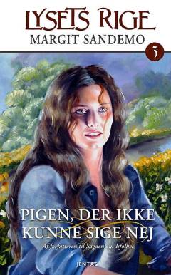 Pigen, der ikke kunne sige nej