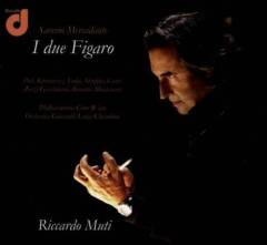 I due Figaro
