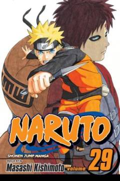 Kakashi vs. Itachi