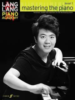 Mastering the piano - level 1