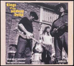 Kings of the Medway delta