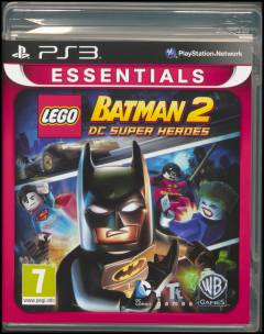 Playstation 3, 2012