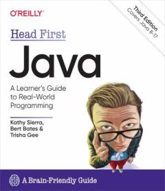 Head first Java