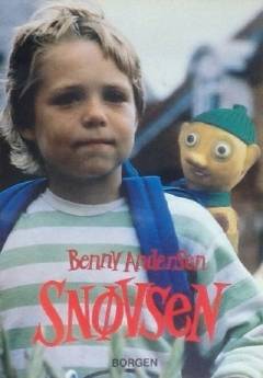 Snøvsen