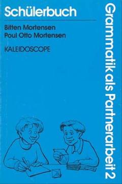 Grammatik als Partnerarbeit 2 : Schülerbuch