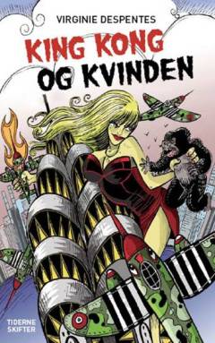 King Kong og kvinden