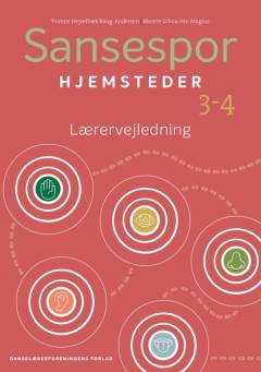 Sansespor : hjemsteder : 3-4 -- Lærervejledning
