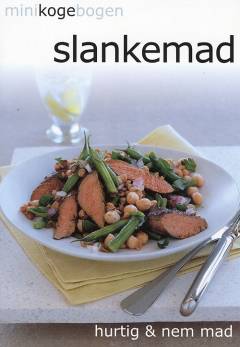 Minikogebogen - slankemad