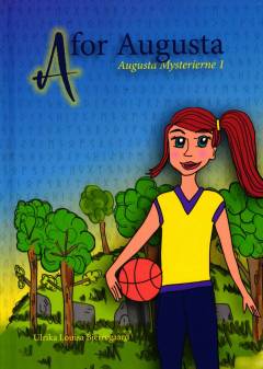 Bog, 1. udgave, 2020