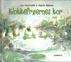 Klokkefrøernes kor