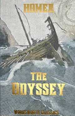 The Odyssey