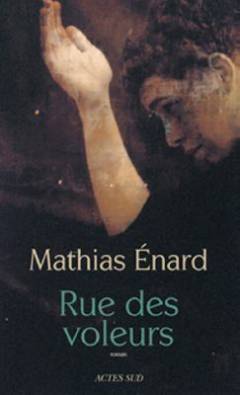 Rue des Voleurs