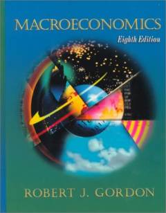 Macroeconomics