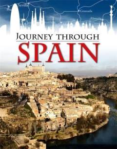 Journey through Spain