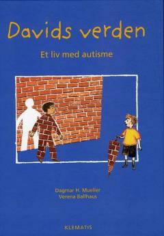 Davids verden : et liv med autisme