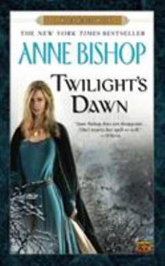 Twilight's dawn