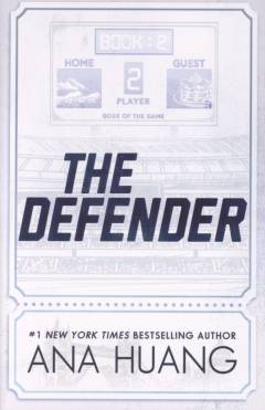 The defender