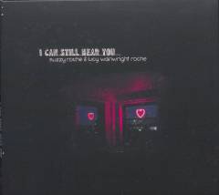 I can still hear you