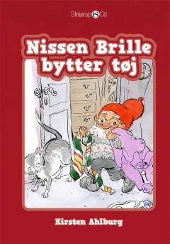 Nissen Brille bytter tøj
