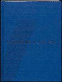 V-regeringernes tid : beretningen om Venstre 1995-2020