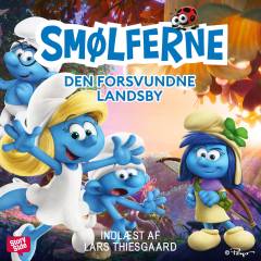 Den forsvundne landsby