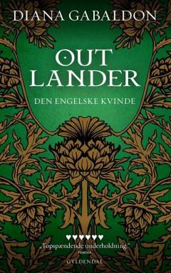 Outlander. 1. bind, del 2 : Den engelske kvinde
