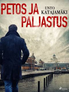 Petos ja paljastus