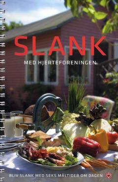 Slank med Hjerteforeningen