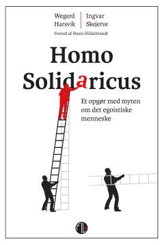 Homo Solidaricus : et opgør med myten om det egoistiske menneske